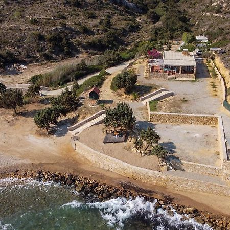 Ktima Sfakia Βίλα Κέφαλος Εξωτερικό φωτογραφία