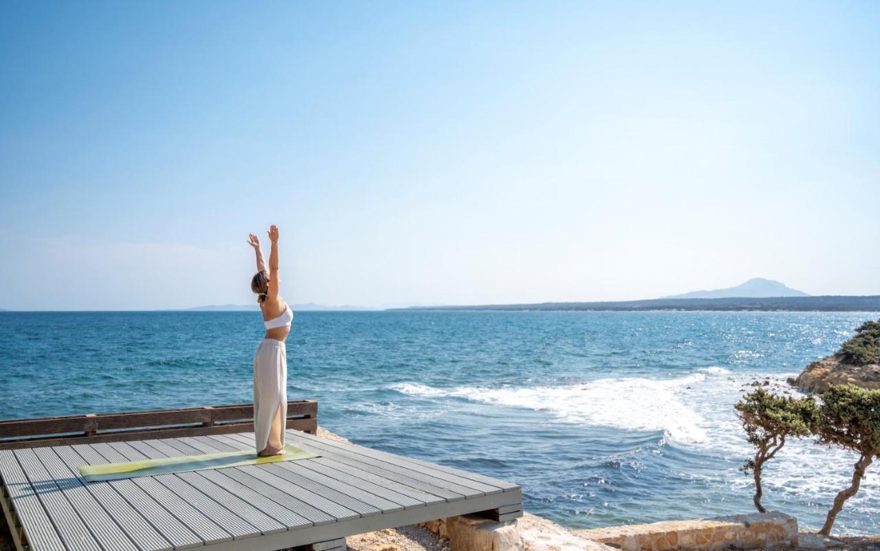Ktima Sfakia Βίλα Κέφαλος Εξωτερικό φωτογραφία